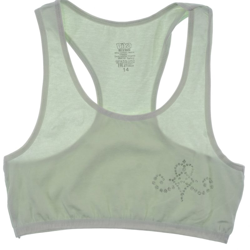 Biyo Kids μπουστάκι «Tribal»