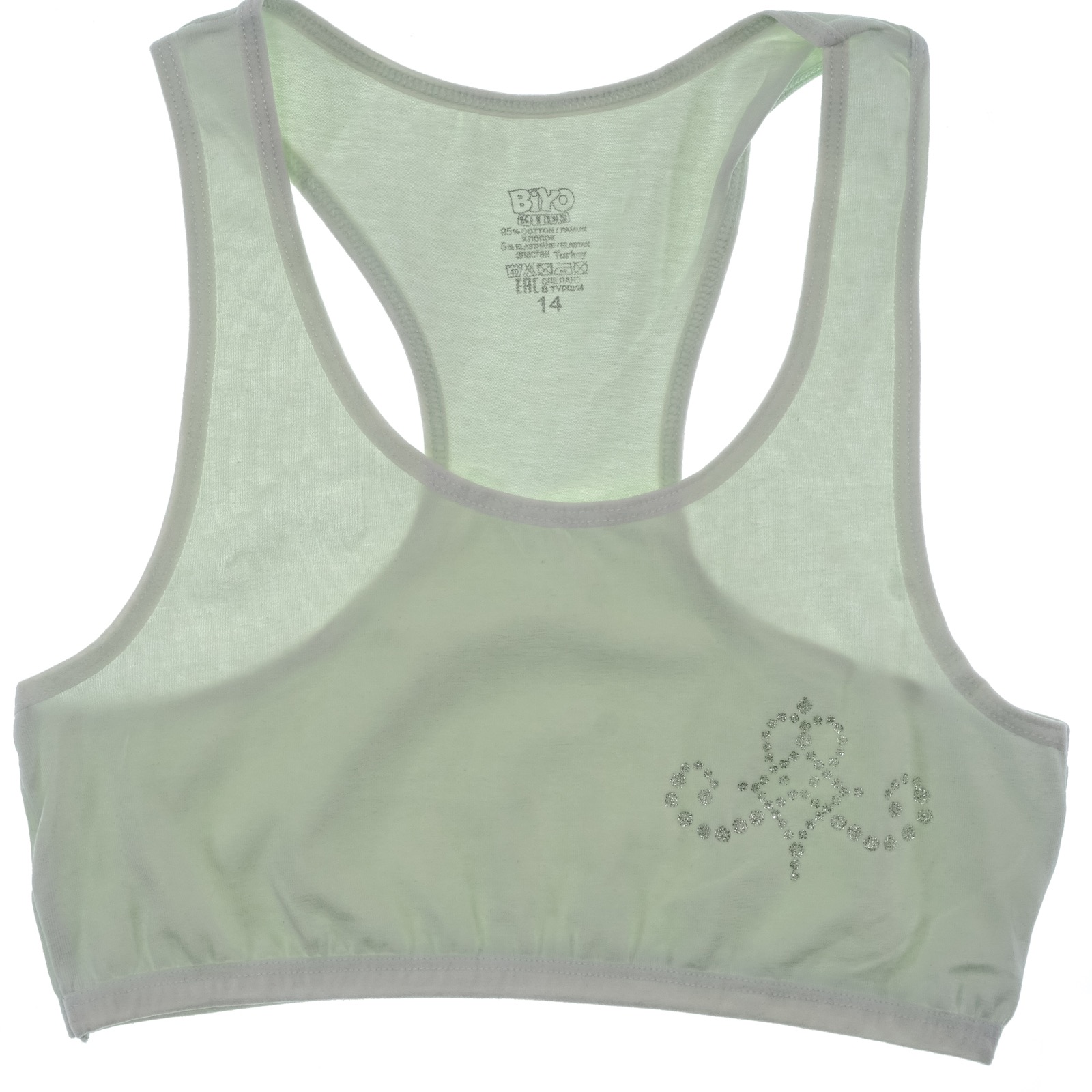 Biyo Kids μπουστάκι «Tribal»