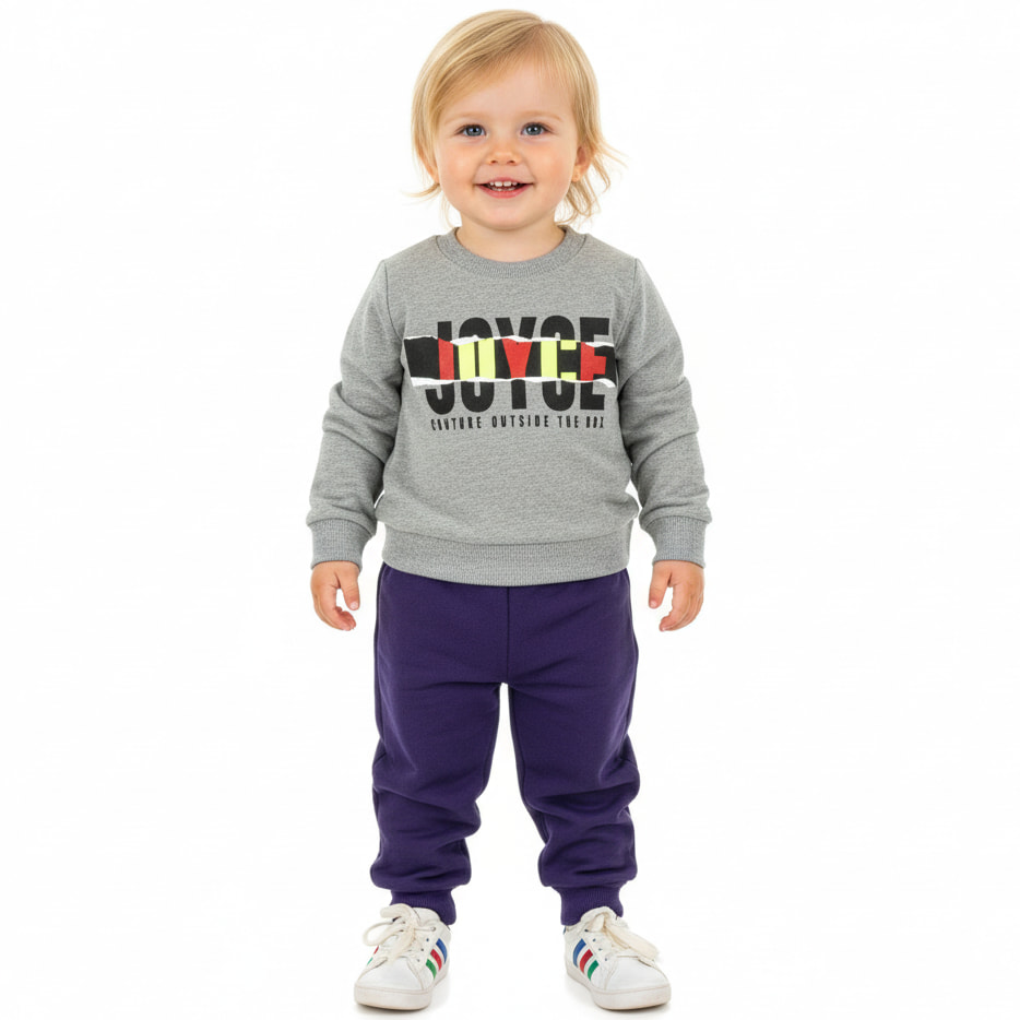 Joyce σετ φόρμας «Outside the Box»