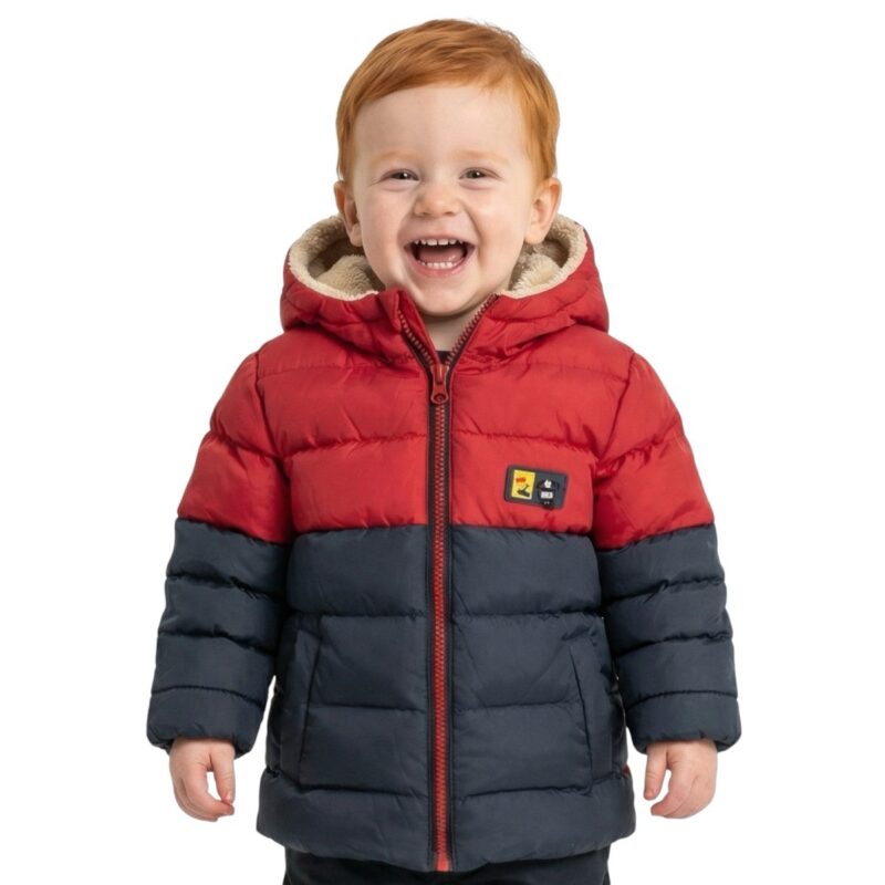 Garland μπουφάν puffer «The Top Dinosaur»