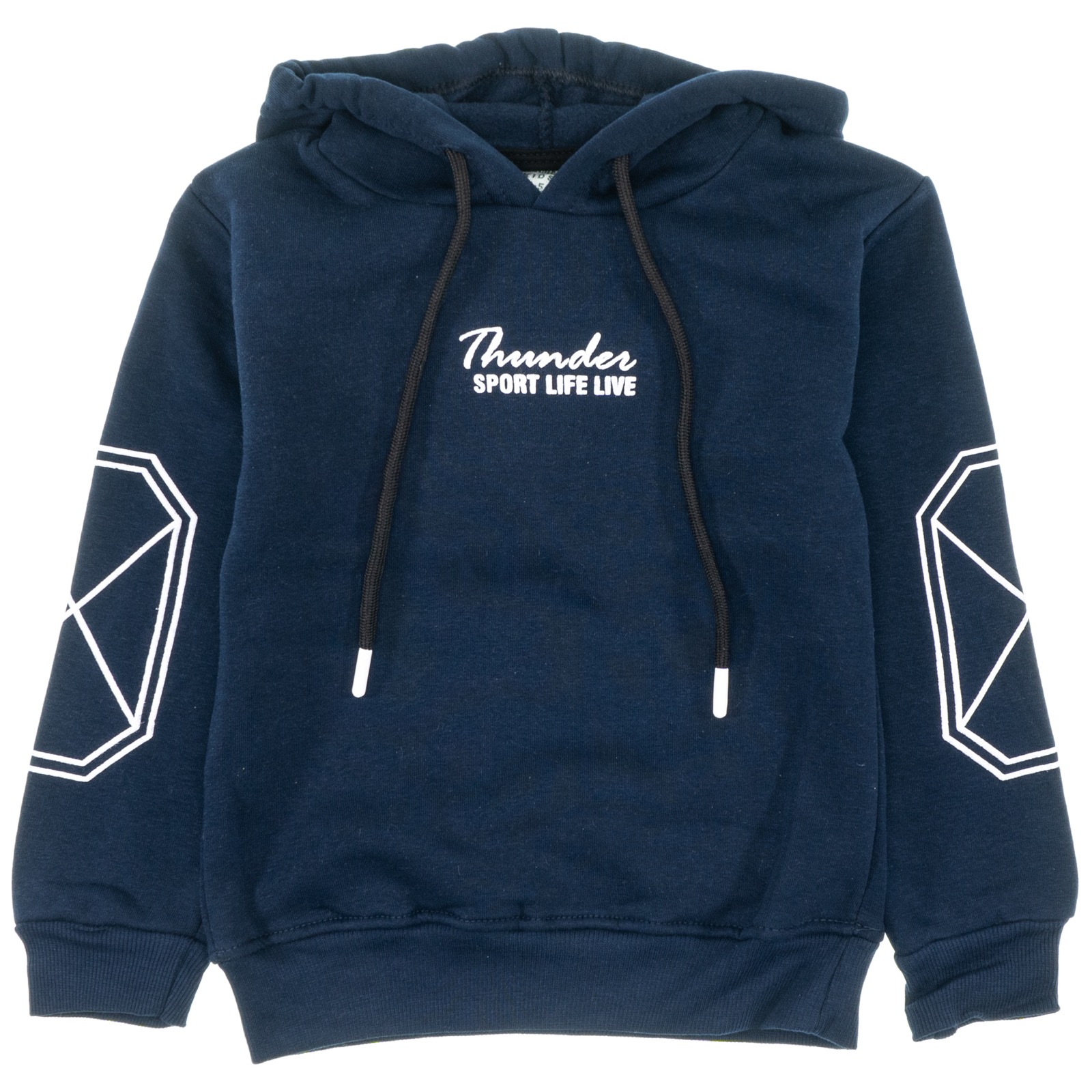 Peperoncino φόρμα Blue Skater μπλε - Kidz.gr