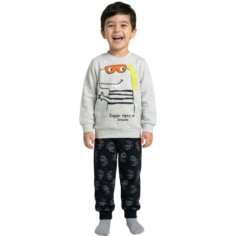 Dreams πιτζαμούλα «Superhero Dreams»