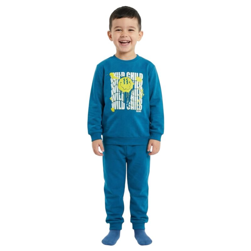 Dreams πιτζάμα «Wild Child»