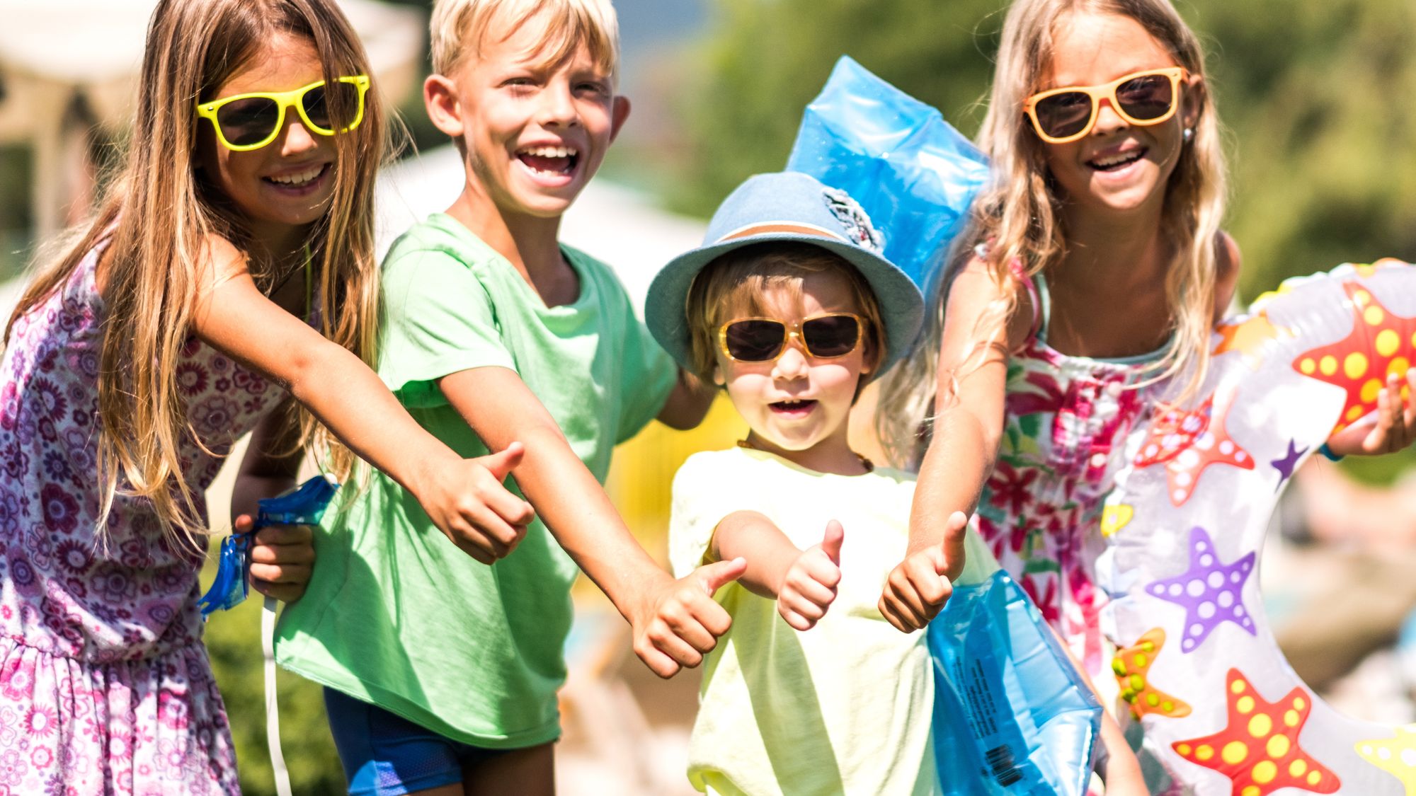 5 ΚΟΡΥΦΑΙΕΣ ΚΑΛΟΚΑΙΡΙΝΕΣ ΤΑΣΕΙΣ ΤΗΣ ΠΑΙΔΙΚΗΣ ΜΟΔΑΣ ΤΟ 2023