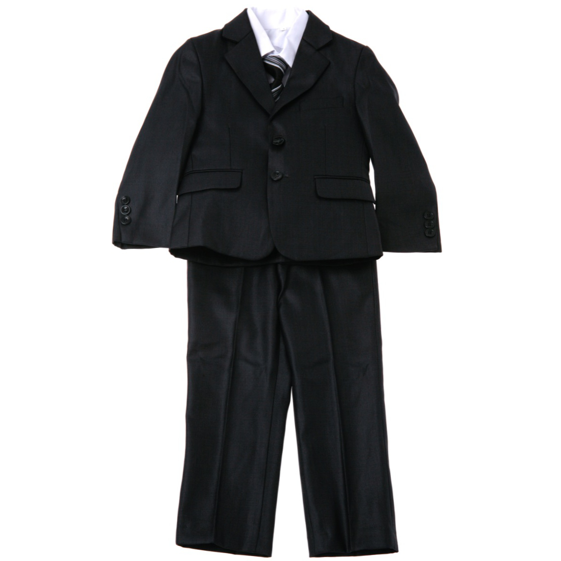 Milano Est παιδικό αμπιγιέ κοστούμι «Stylish» - Image 3