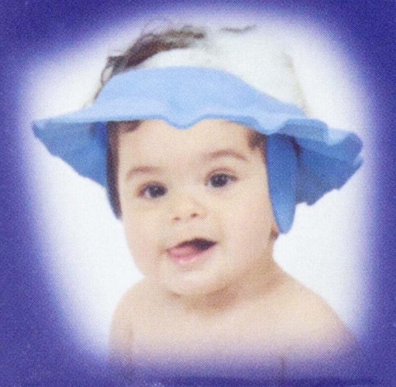 Bebekevi προστατευτικό γείσο μπάνιου «No More Tears» - Image 2
