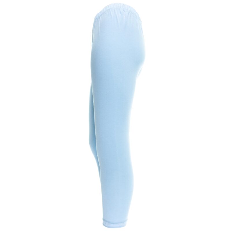 SeyGi κολάν κάπρι 3/4 «Plain Light Blue» - Image 2