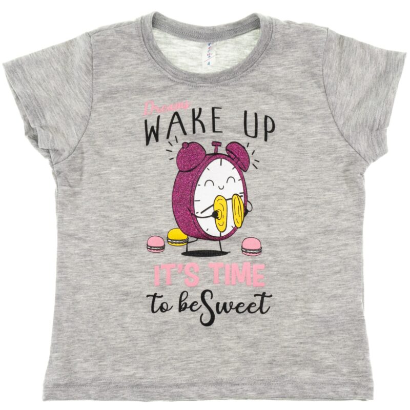 Dreams πιτζαμούλα «It’s Time to be Sweet» - Image 2