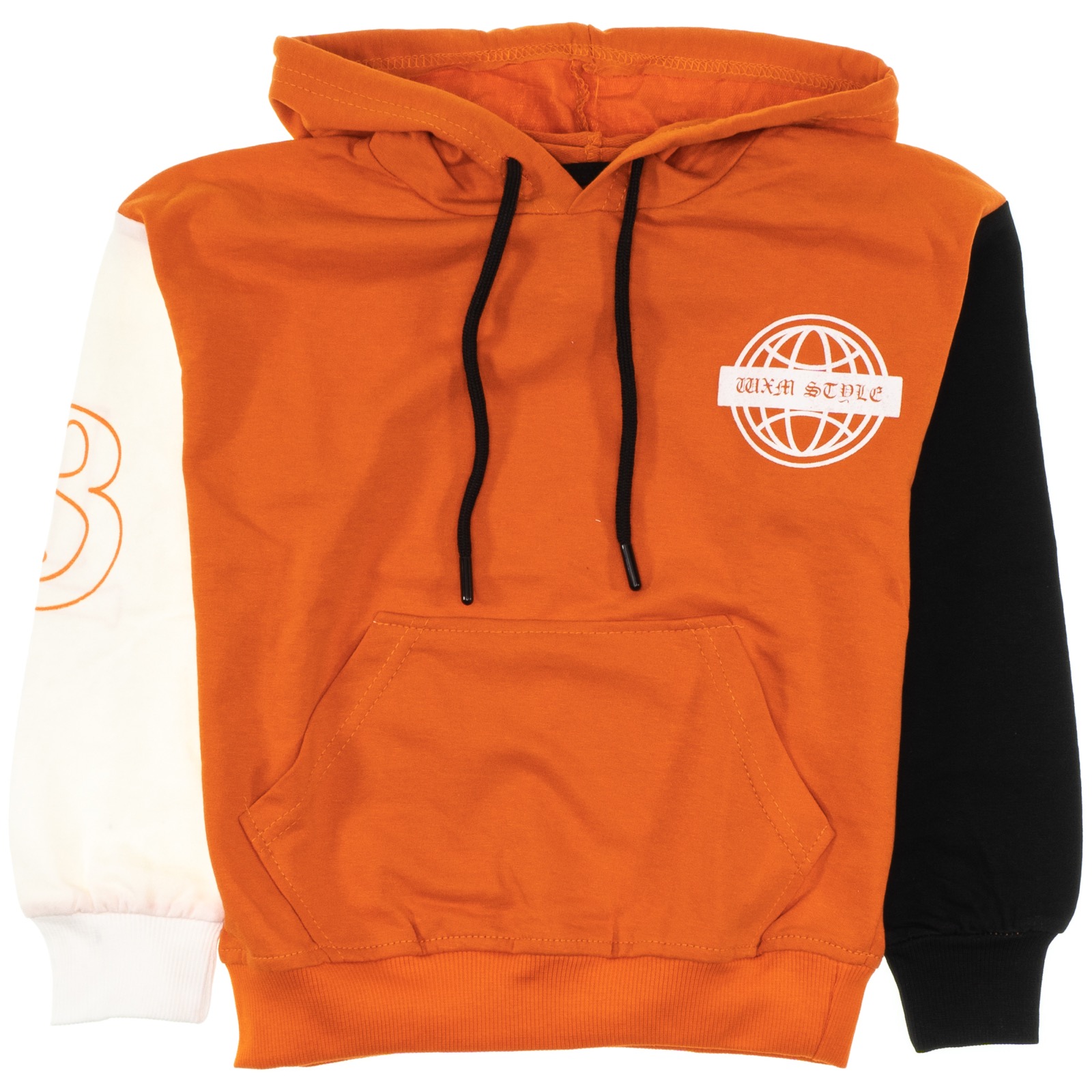 γκρι μποξεράκι Grey Shark Biyo Kids - Kidz.gr