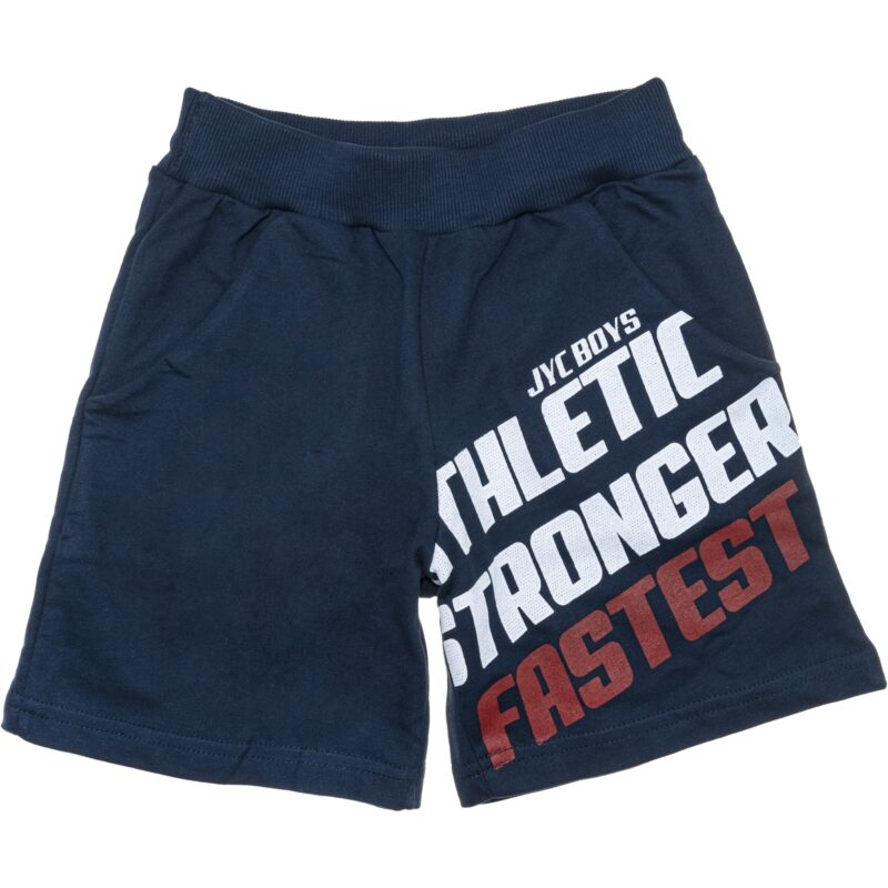 Joyce μακό βερμούδα «Athletic»