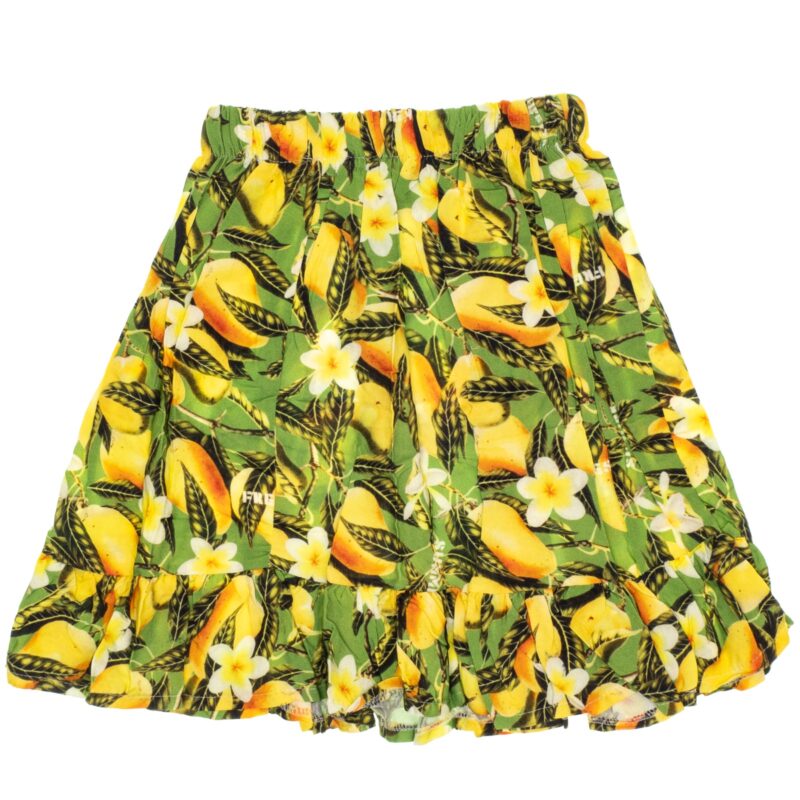 Deco σετ μπλούζα και φούστα «Mango» - Image 3