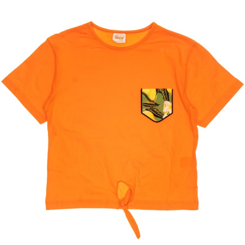 Deco σετ μπλούζα και φούστα «Mango» - Image 2