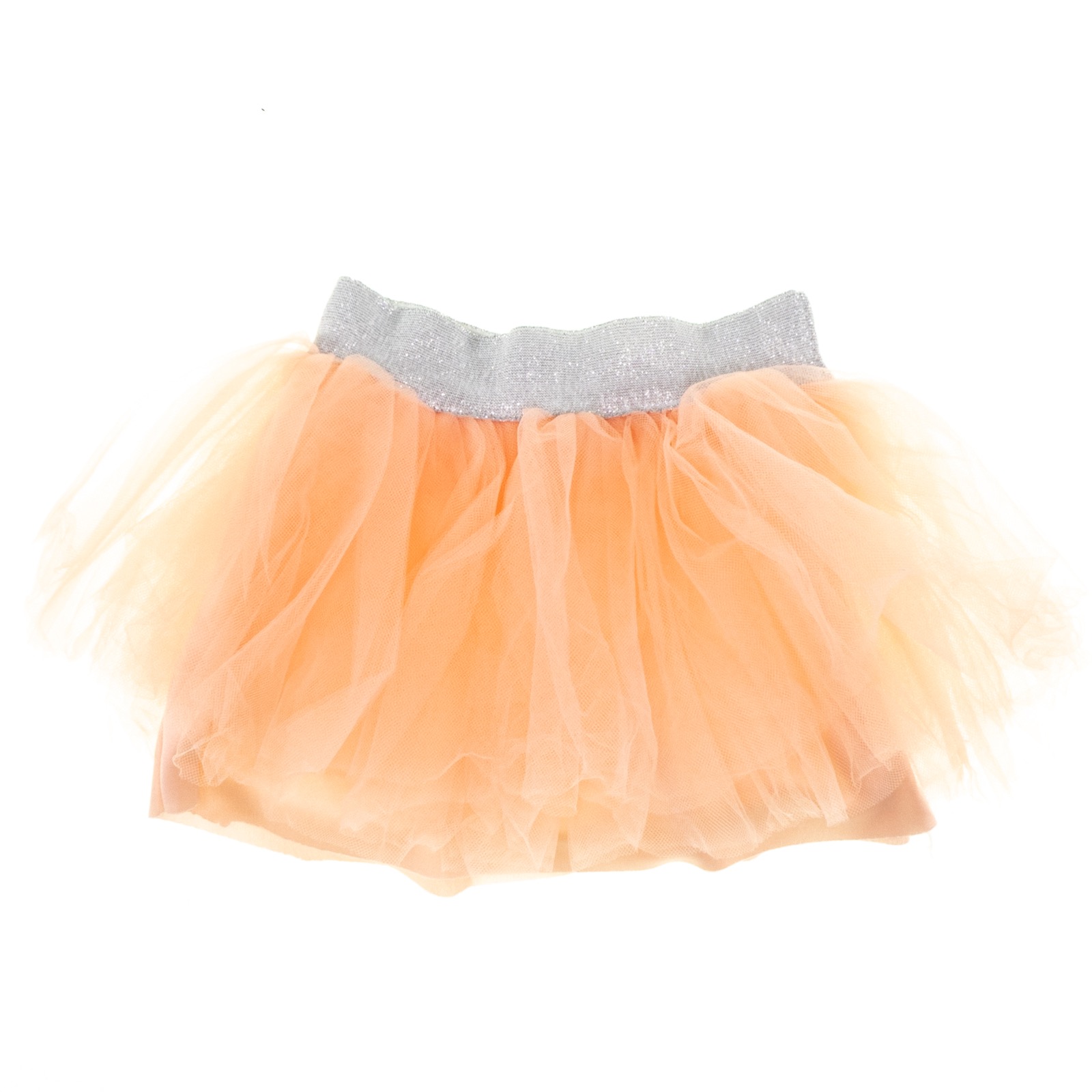 Donino Baby σετ μπλουζάκι με φούστα τούτου «My Love» - Image 3