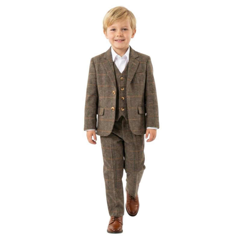 Lime Kids αμπιγιέ κοστούμι «Typical»