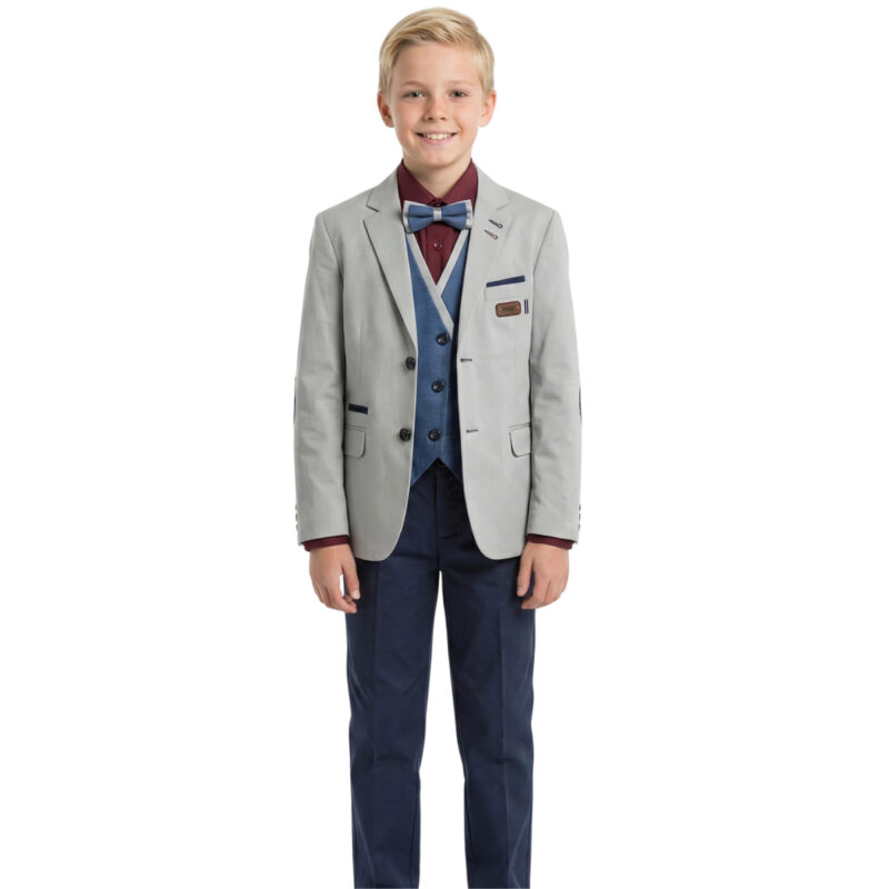 Prns παιδικό εποχιακό αμπιγιέ σετ «Classical»