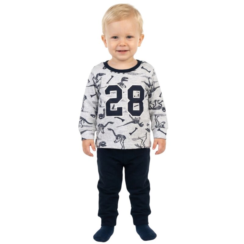 Hashtag πιτζαμούλα με μάσκα ύπνου «28 Dinos»