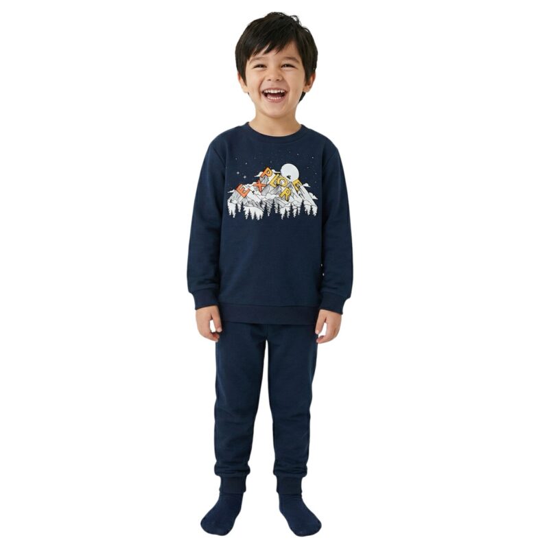 Dreams πιτζαμούλα «Explore»