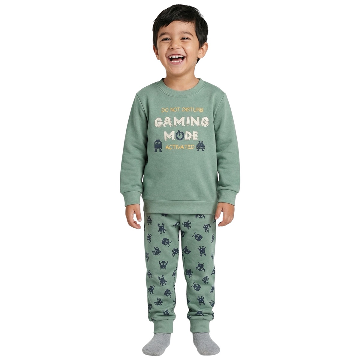 Dreams πιτζάμα «Gaming Mode»