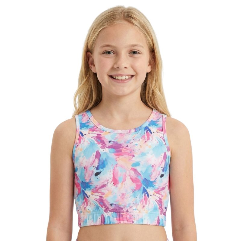 Joyce αθλητικό μπουστάκι «Splashing Active»