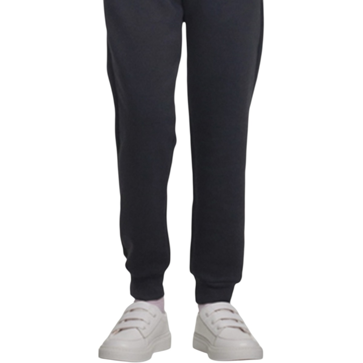 Χειμερινή φόρμα Joyce από βαμβάκι με χνουδωτή εσωτερική επένδυση