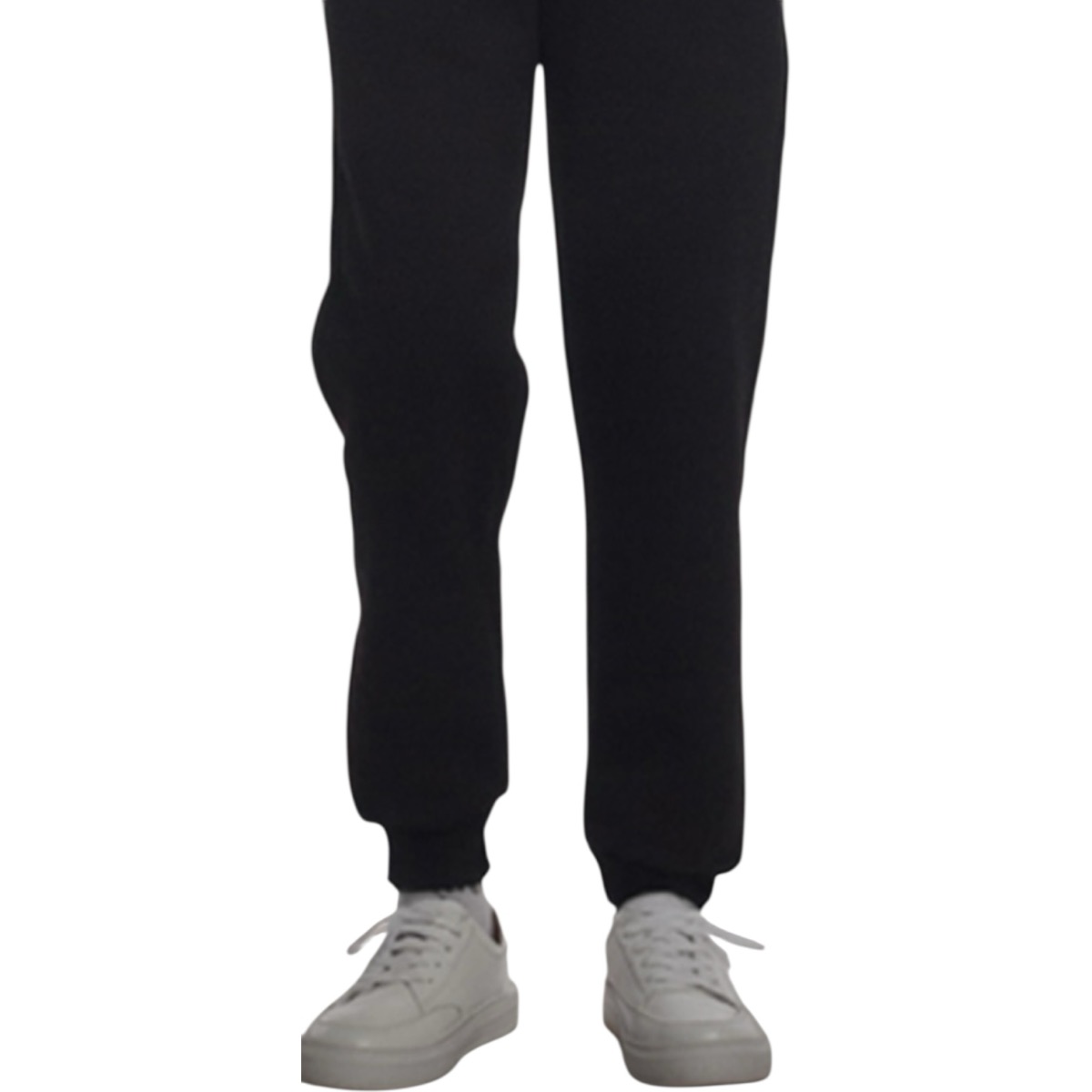 Χειμερινή φόρμα Joyce από βαμβάκι με χνουδωτή υφή και στάμπα