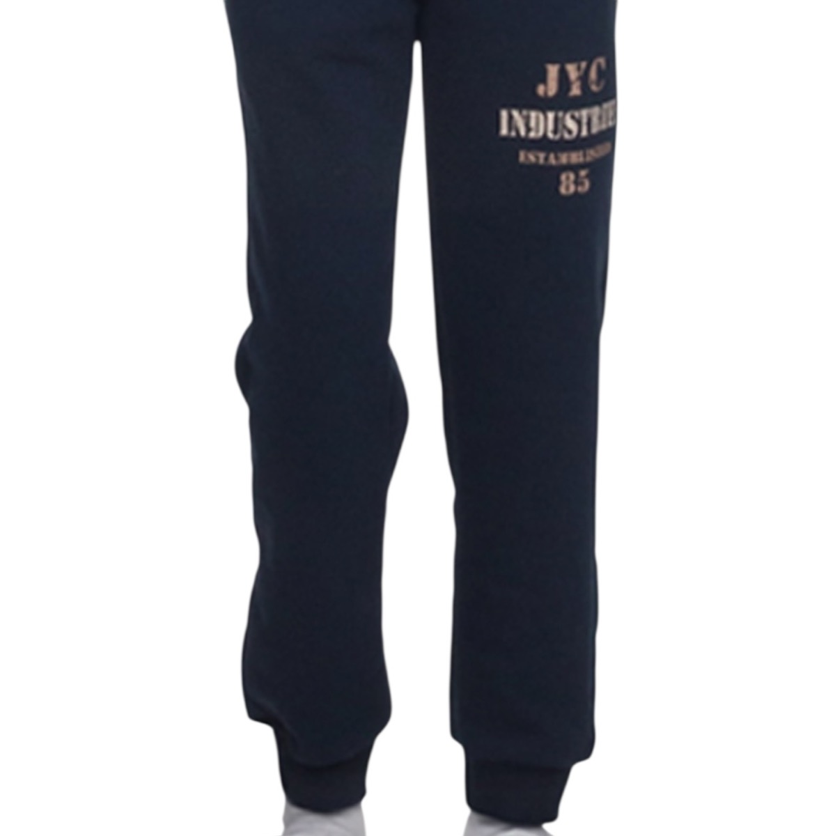 Χειμερινή φόρμα αγοριών με στάμπα για καθημερινή χρήση