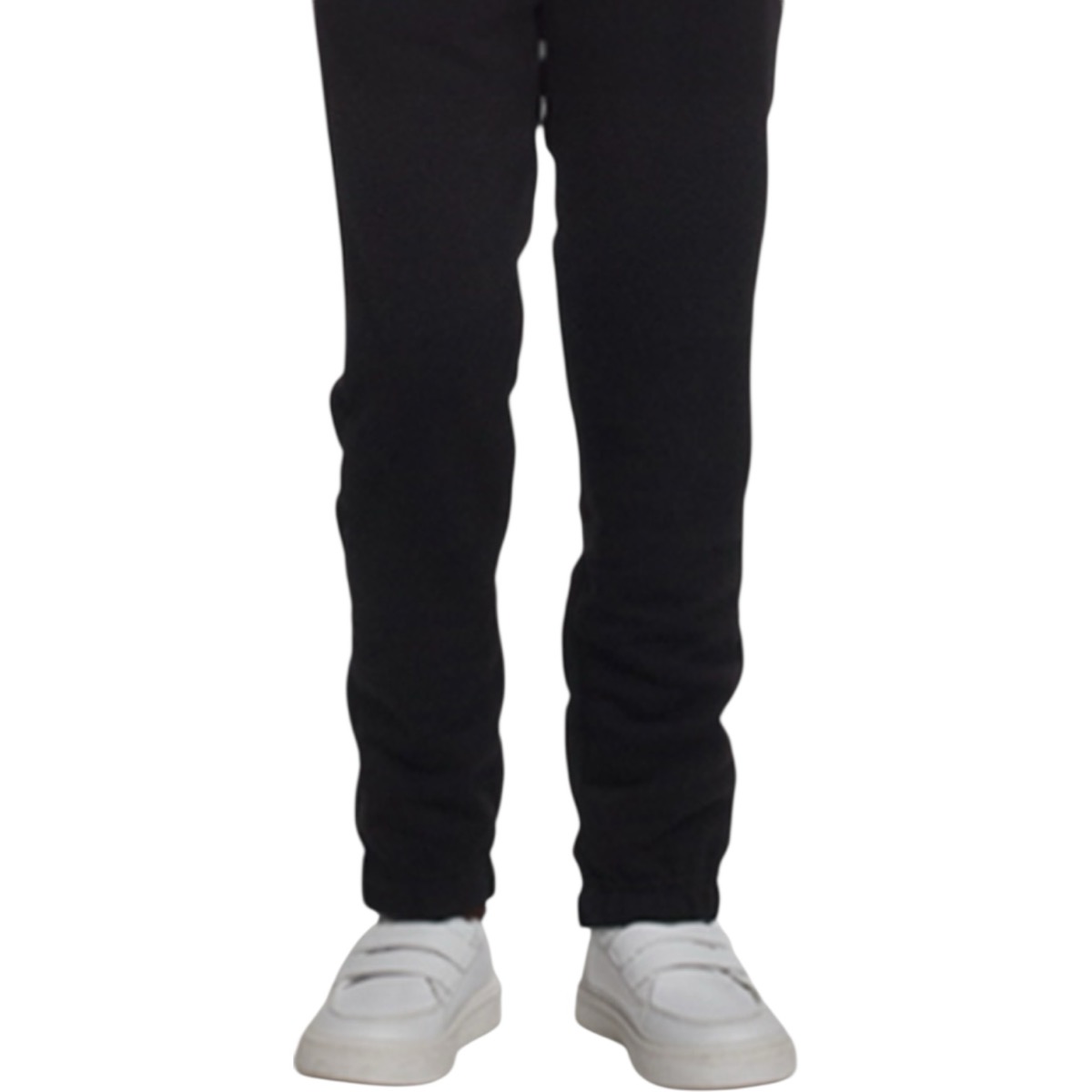 Joyce σετ φόρμας με χνούδι για άνεση και πρακτικότητα