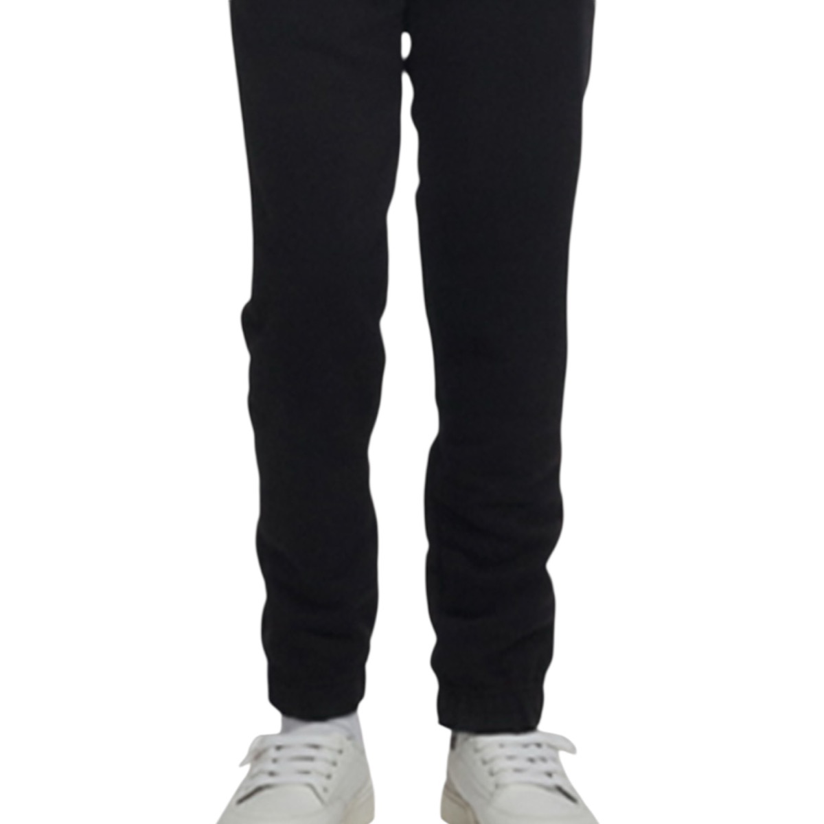 Χειμερινό παιδικό σετ φόρμας Joyce με χνούδι