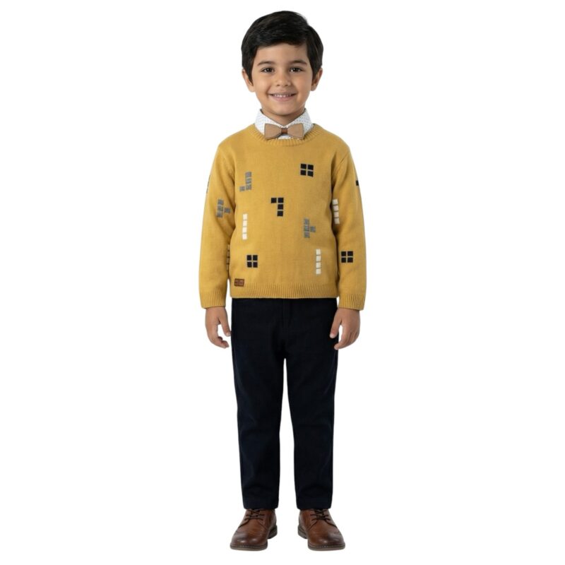 Hashtag αμπιγιέ σετ πέντε τεμαχίων «Festive»