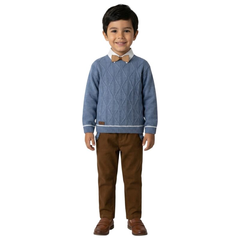 Hashtag αμπιγιέ σετ πέντε τεμαχίων «Mysterious»