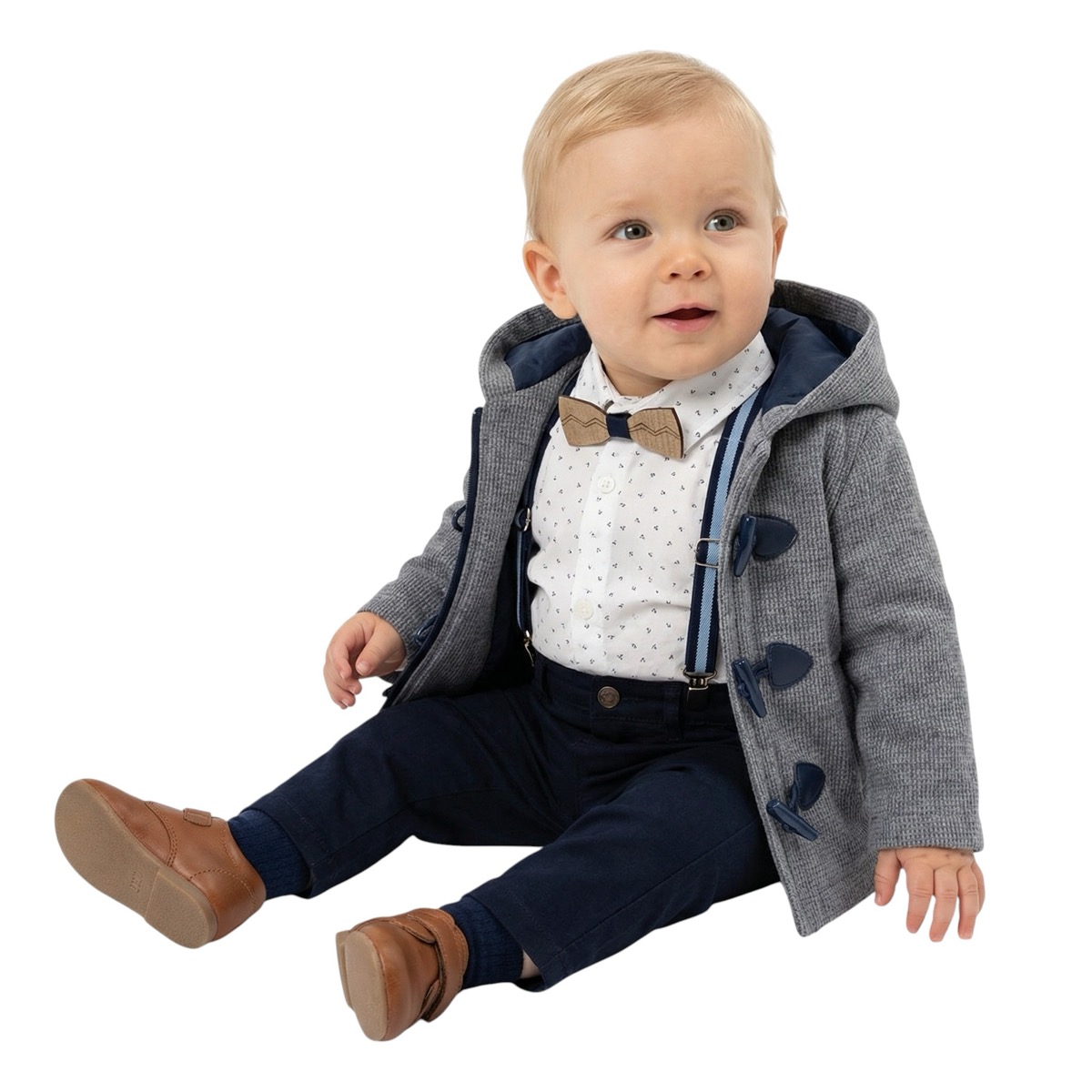 Hashtag αμπιγιέ σετ πέντε τεμαχίων «Perfection»