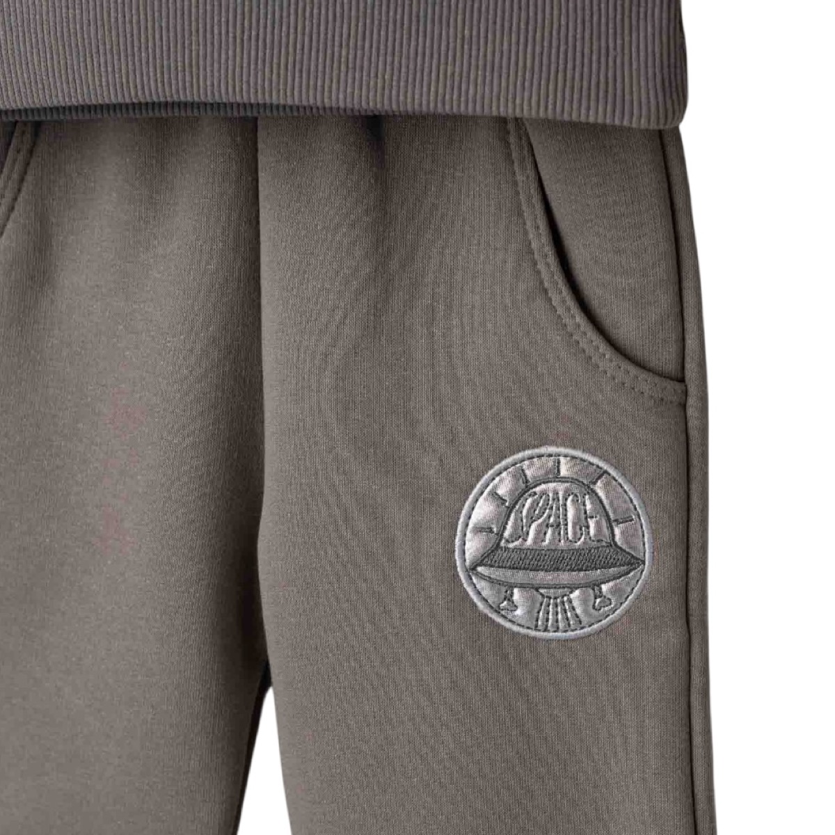 Hashtag παιδικό σετ φόρμα άνετο και πρακτικό