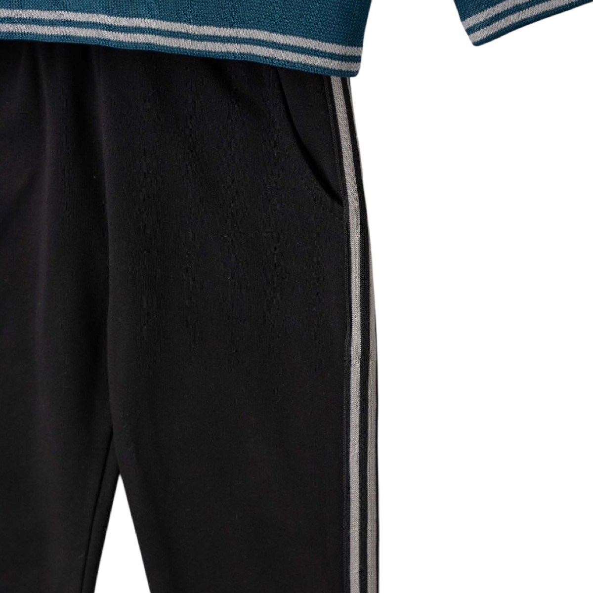 Hashtag παιδικό σετ φόρμα άνετο και πρακτικό