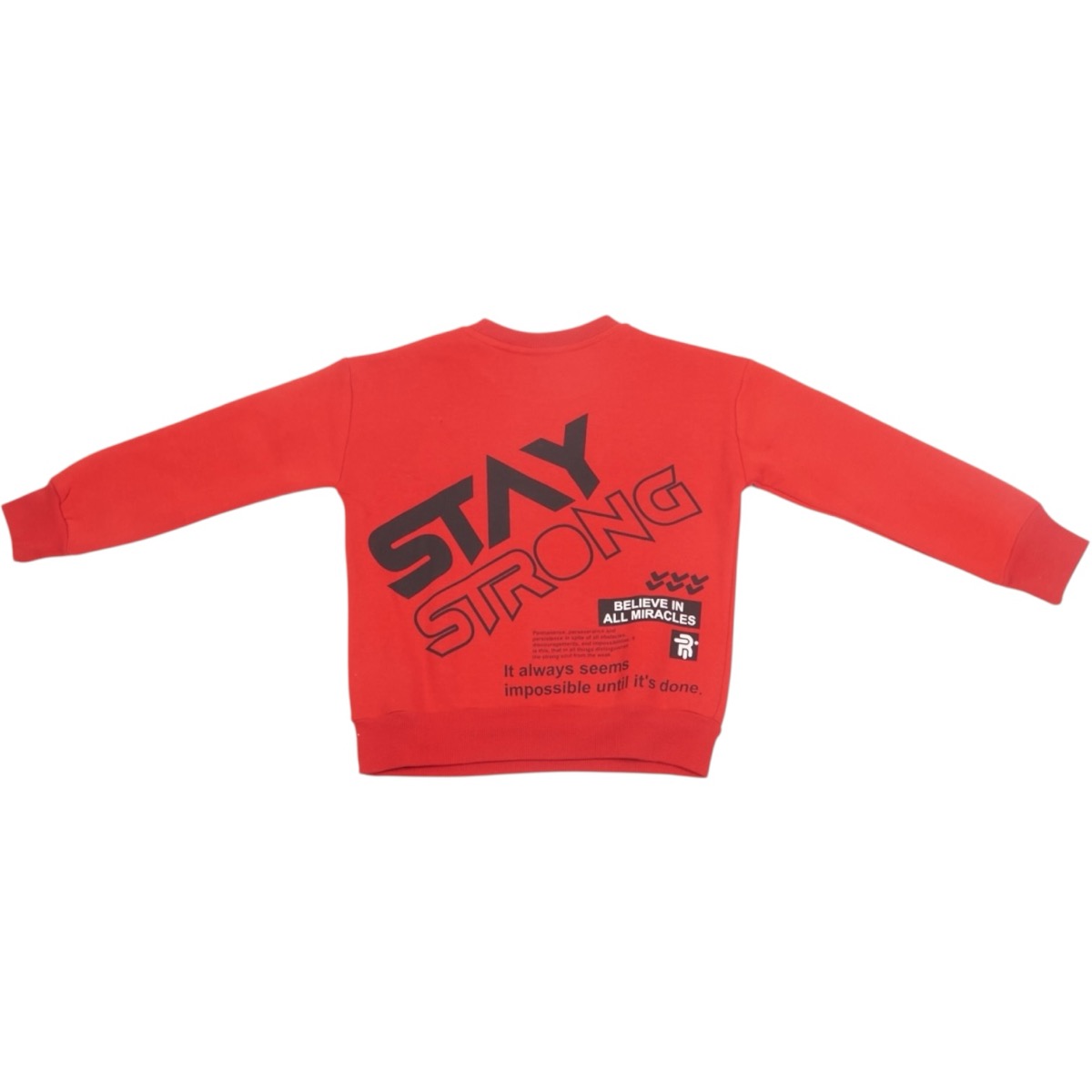 Trax σετ φόρμας αγόρι με δύο μπλούζες