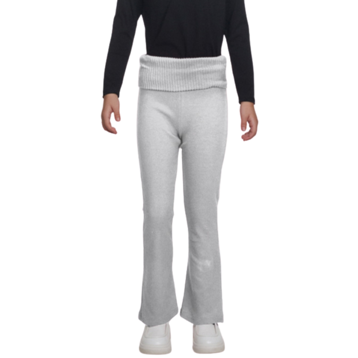 Joyce άνετο παντελόνι για ζεστασιά και πρακτικότητα