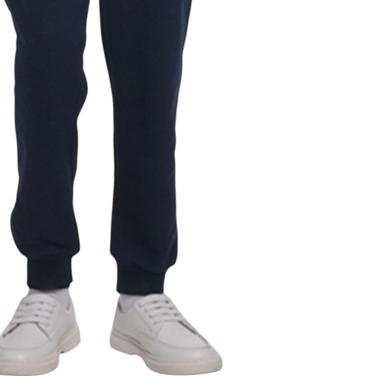 Χειμερινό σετ φόρμας Joyce για αγόρι σε μπλε απόχρωση