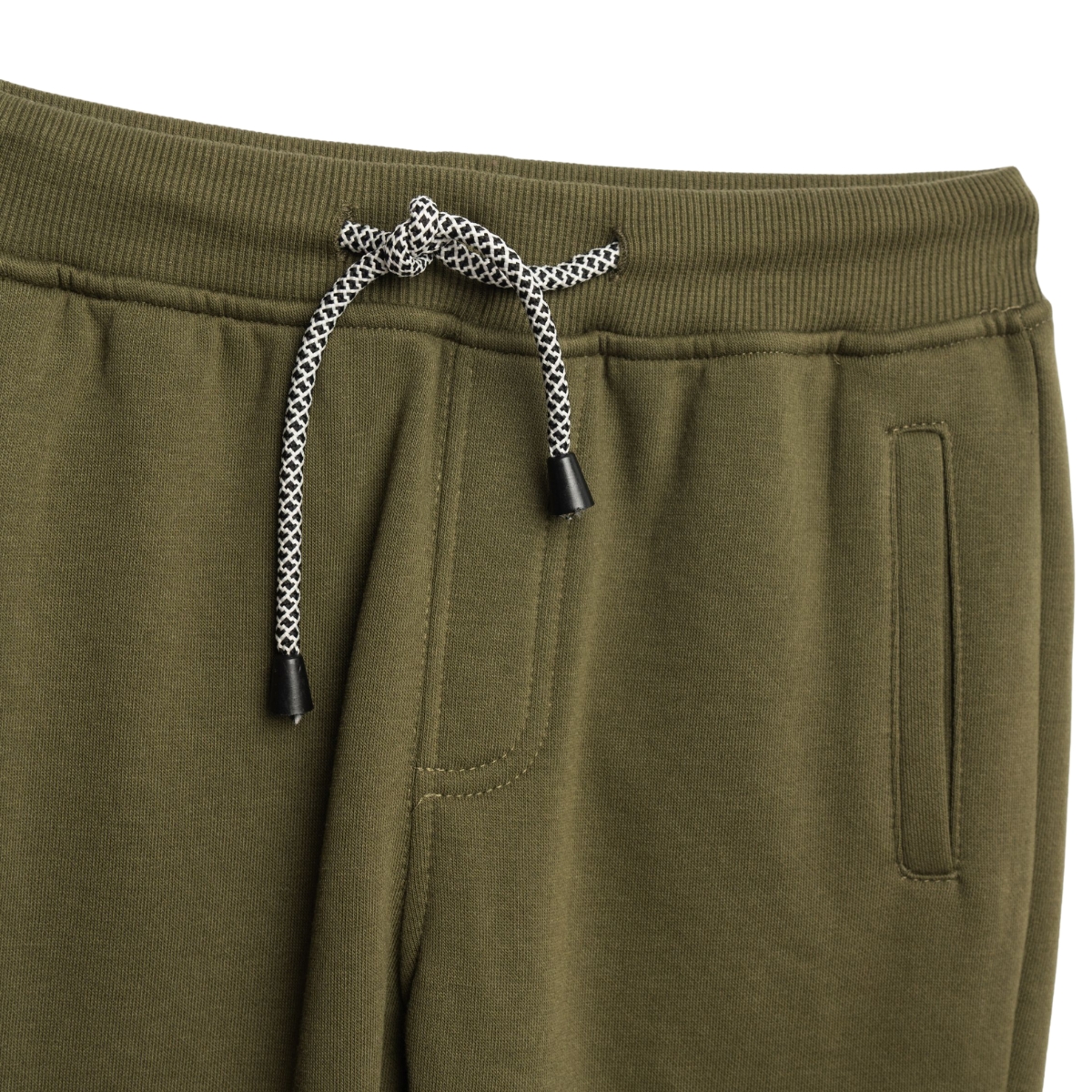 Χειμερινό σετ φόρμας με χνουδωτή επένδυση