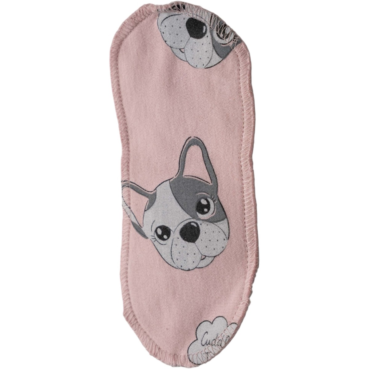 Παιδική πιτζάμα για κορίτσι με ασορτί μάσκα ύπνου