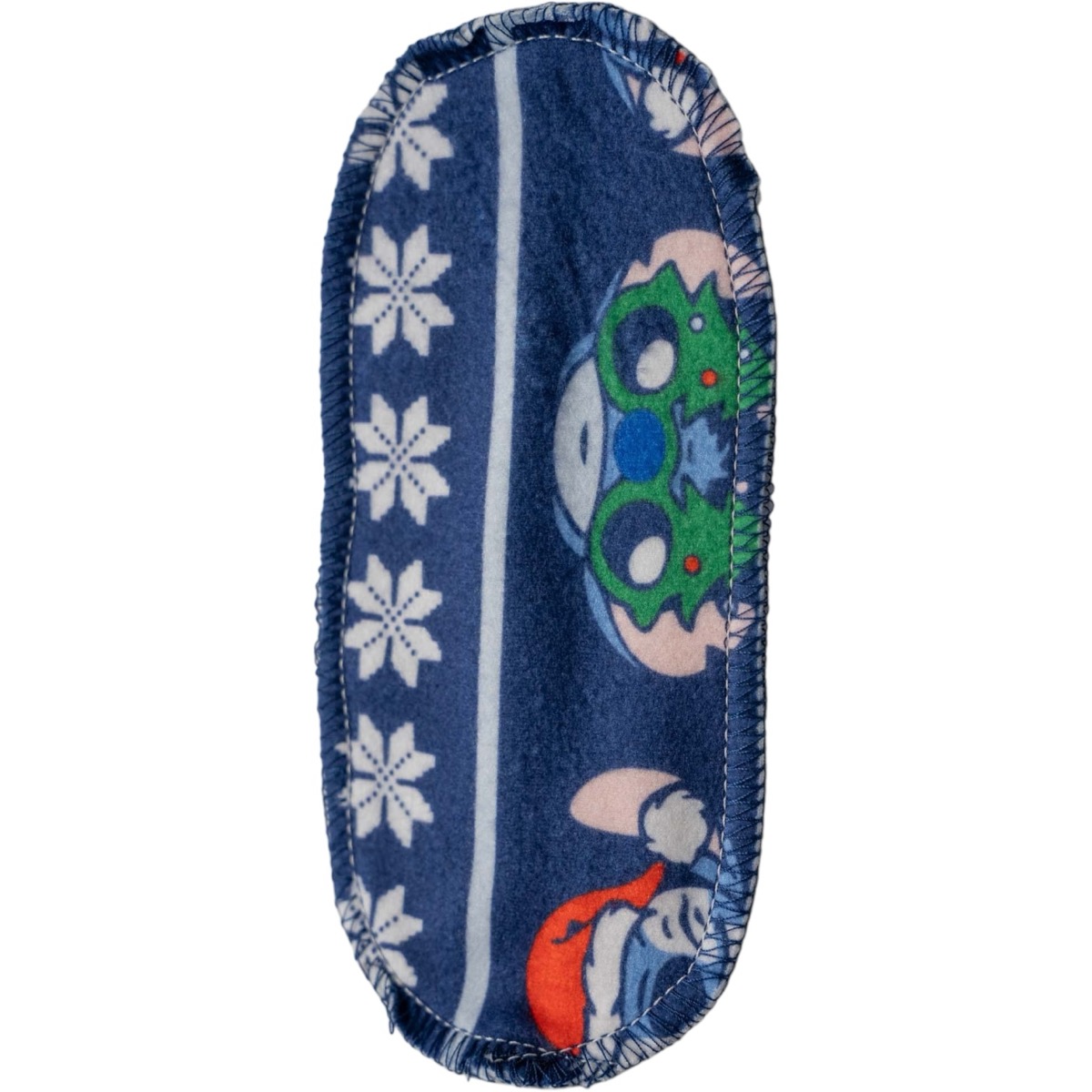 Παιδική πιτζάμα για αγόρι με ασορτί μάσκα ύπνου Stitch