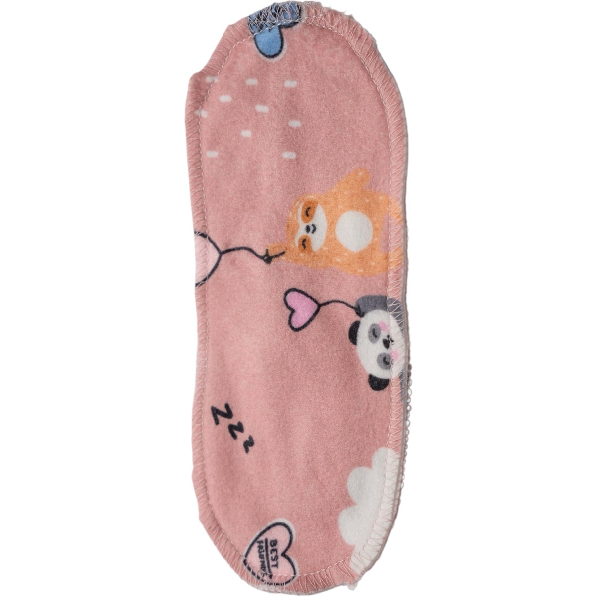 Παιδική πιτζάμα Εβίτα με μάσκα ύπνου και απαλή υφή