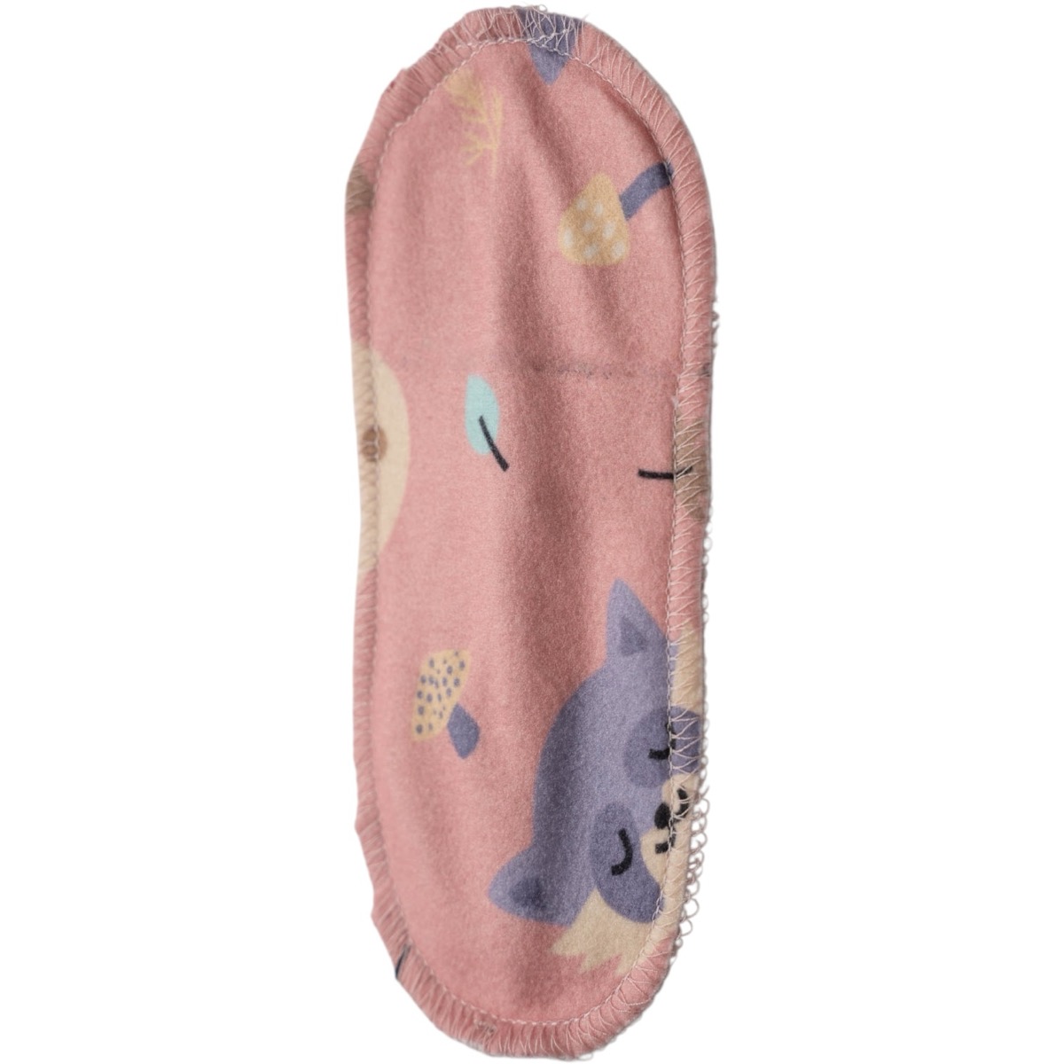 Σετ παιδικής πιτζάμας ύπνου με μάσκα για κορίτσια