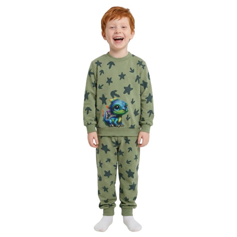 Dreams πιτζάμα «The Cutest Little Dragon»