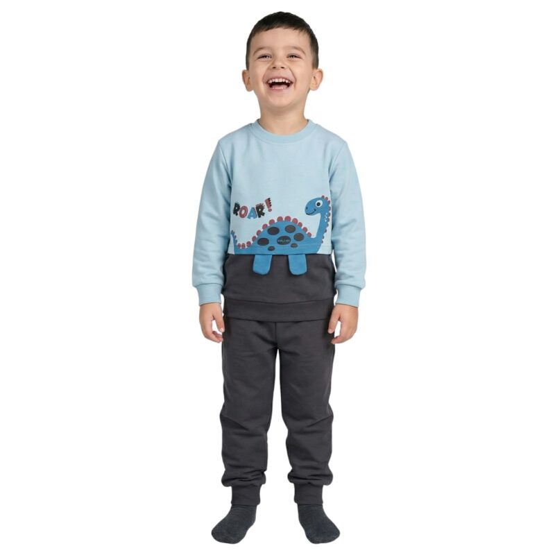 Dreams πιτζάμα «Dino’s Light Dreams»