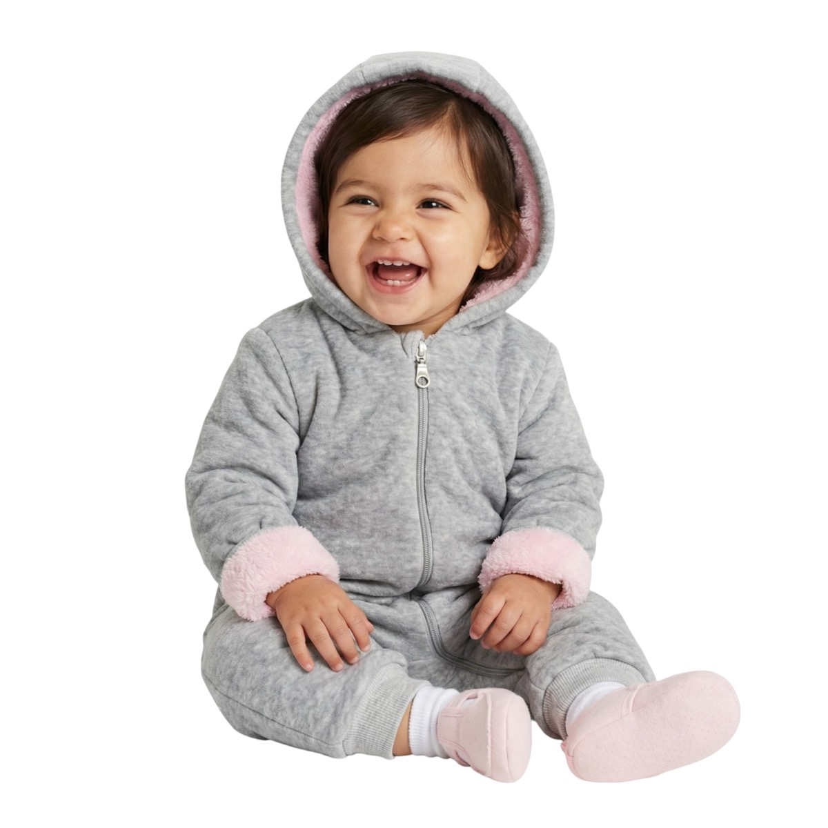 Dreams φόρμα εξόδου με κουκούλα «Cutie»