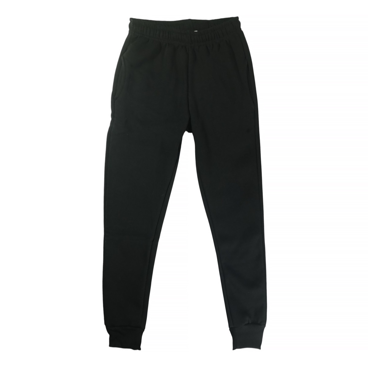 Χειμερινό σετ φόρμας Trax για αγόρι σε καφέ και μαύρο