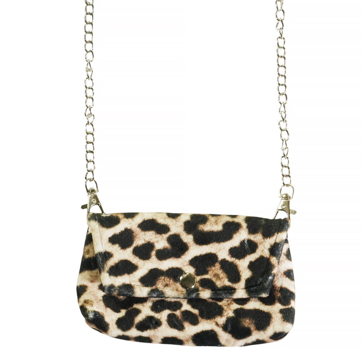 Βελουτέ σετ AZ λεοπάρ κορίτσι για άνεση και μοντέρνο στιλ