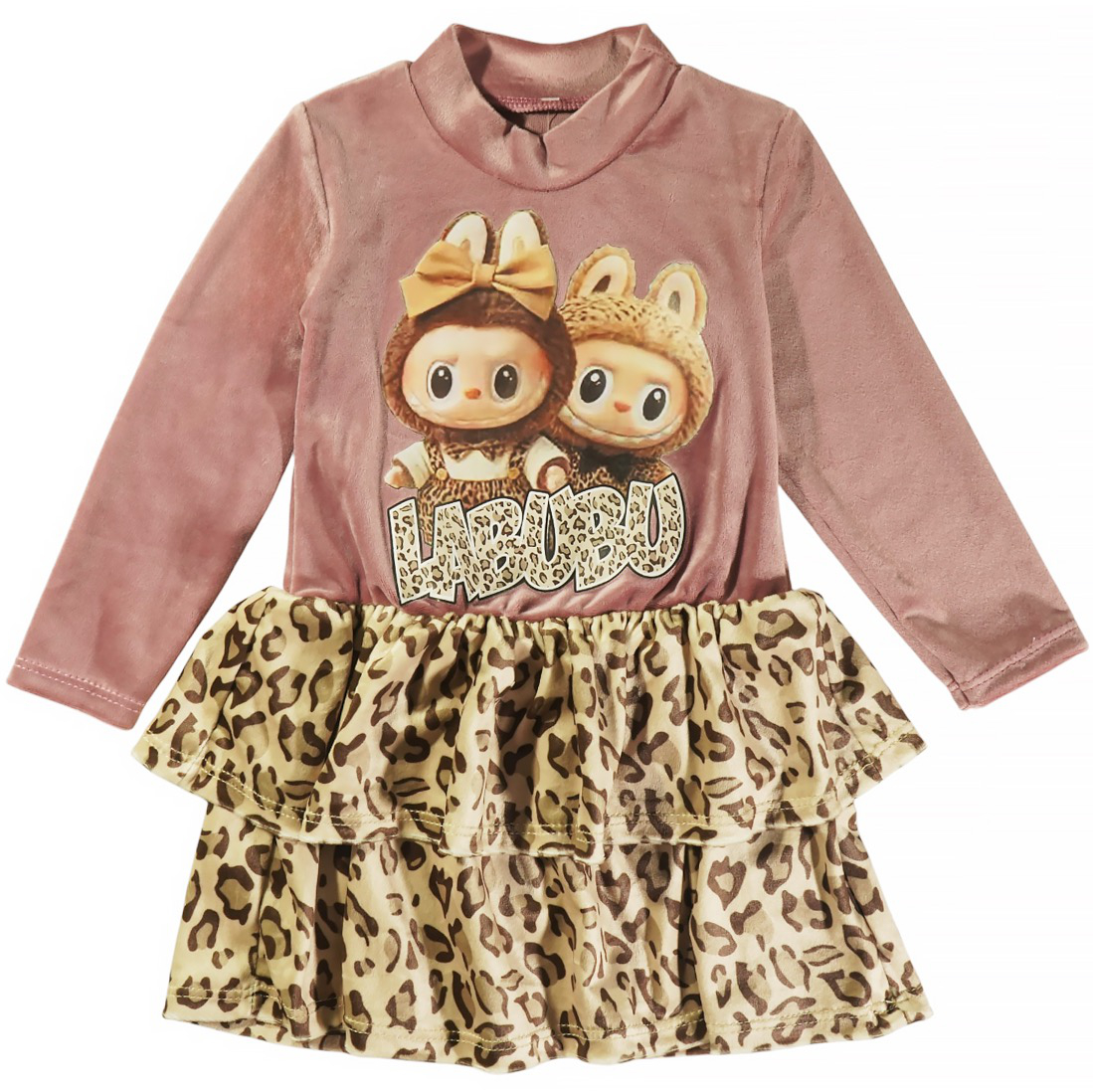 ελουτέ φόρεμα για καθημερινές δραστηριότητες και ξεχωριστές στιγμές