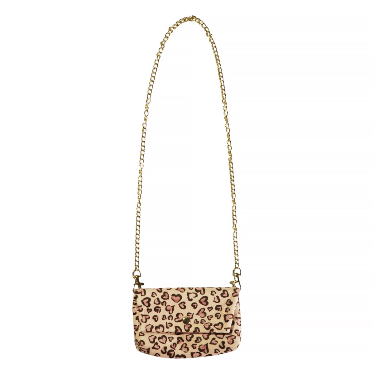 Καθημερινό φόρεμα για κορίτσι με τσαντάκι