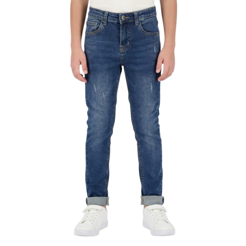 Run Boy τζιν παντελόνι «Limitless Move»