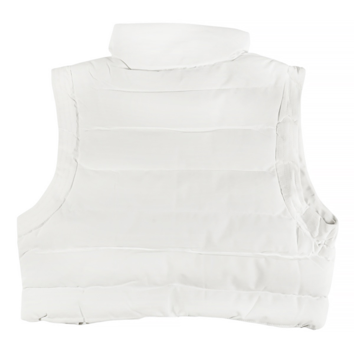 ομψό αμάνικο μπουφάν Ativo για κορίτσι, ιδανικό για μεταβατικές εποχές.